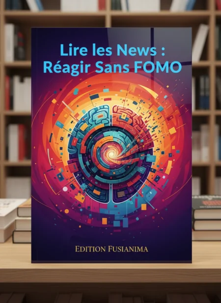 Lire les News : Réagir Sans FOMO
