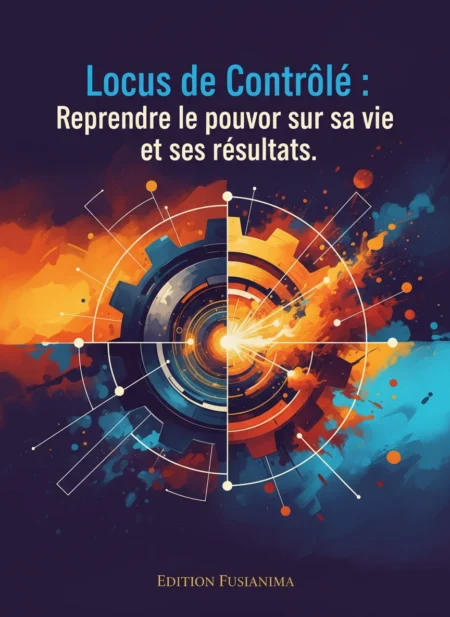 Locus de Contrôle : Reprendre le pouvoir sur sa vie et ses résultats.