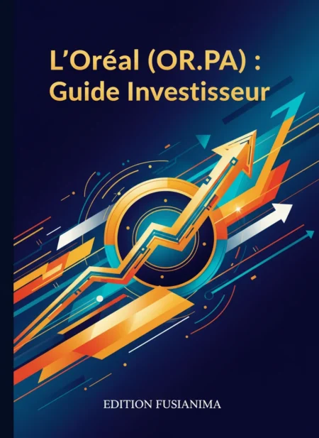 L’Oréal (OR.PA) : Guide Investisseur
