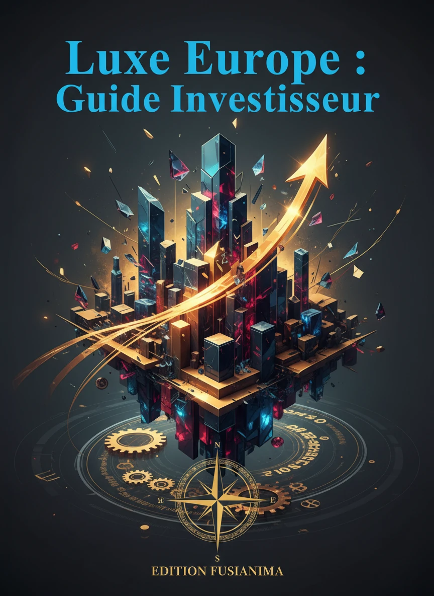 Luxe Europe : Guide Investisseur
