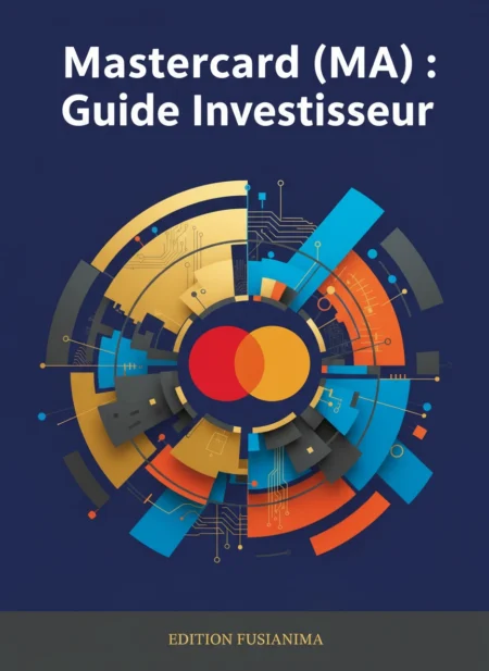 Mastercard (MA) : Guide Investisseur