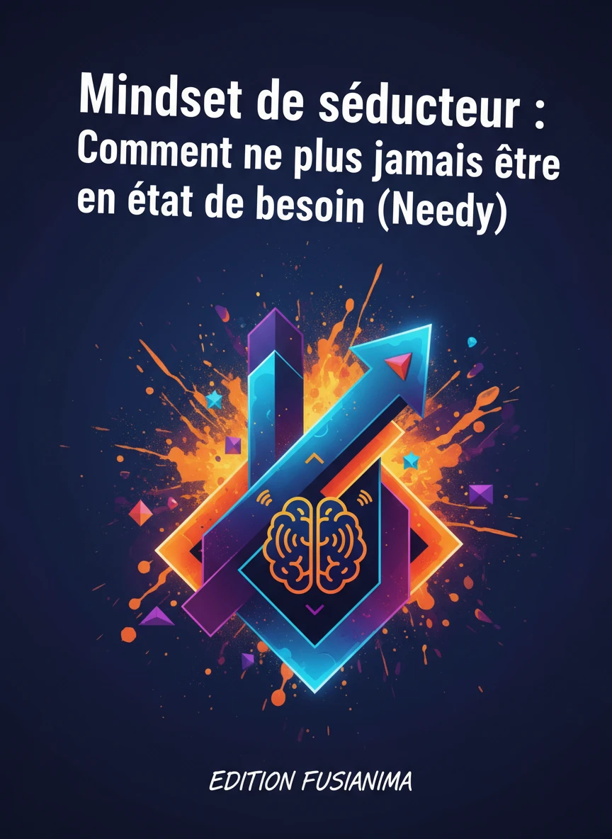 Mindset de séducteur : Comment ne plus jamais être en état de besoin (Needy).