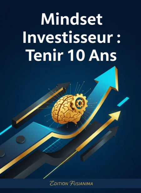 Mindset Investisseur : Tenir 10 Ans