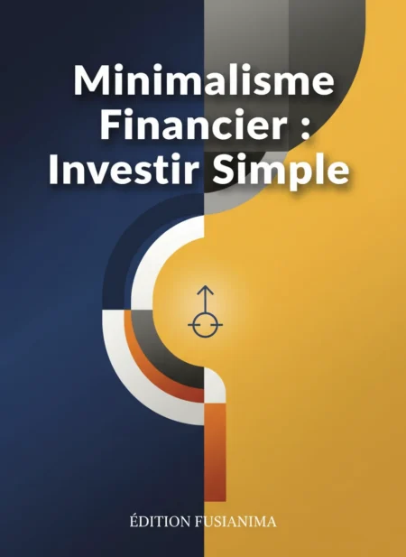 Minimalisme Financier : Investir Simple