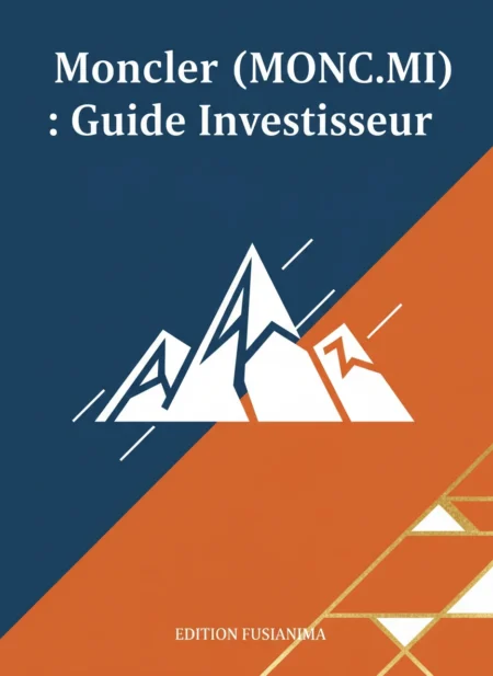 Moncler (MONC.MI) : Guide Investisseur