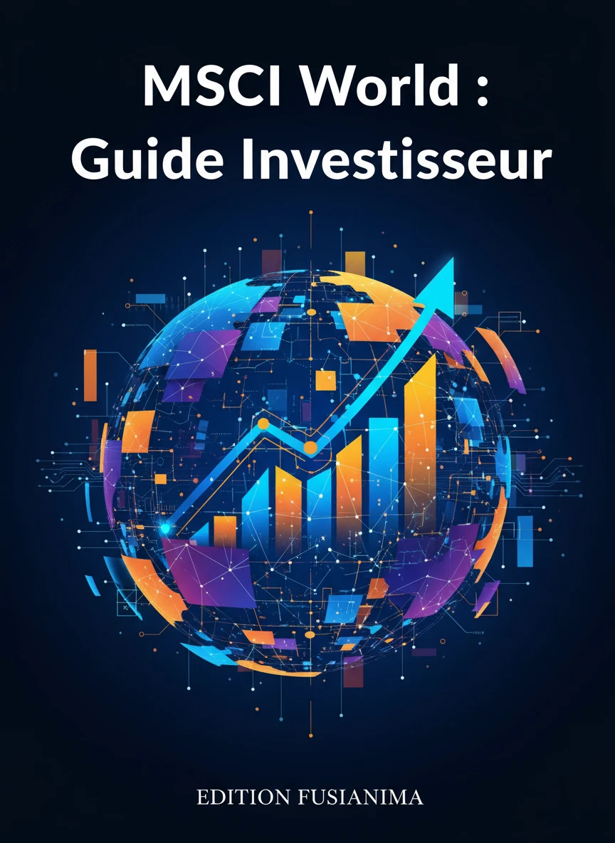 MSCI World : Guide Investisseur