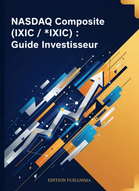NASDAQ Composite (IXIC - ^IXIC) : Guide Investisseur