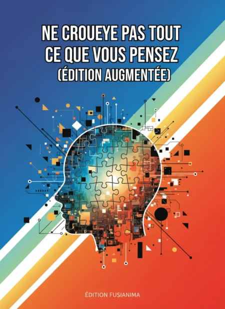 Ne croyez pas tout ce que vous pensez (édition augmentée)