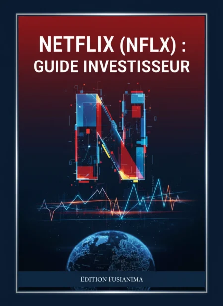 Netflix (NFLX) : Guide Investisseur