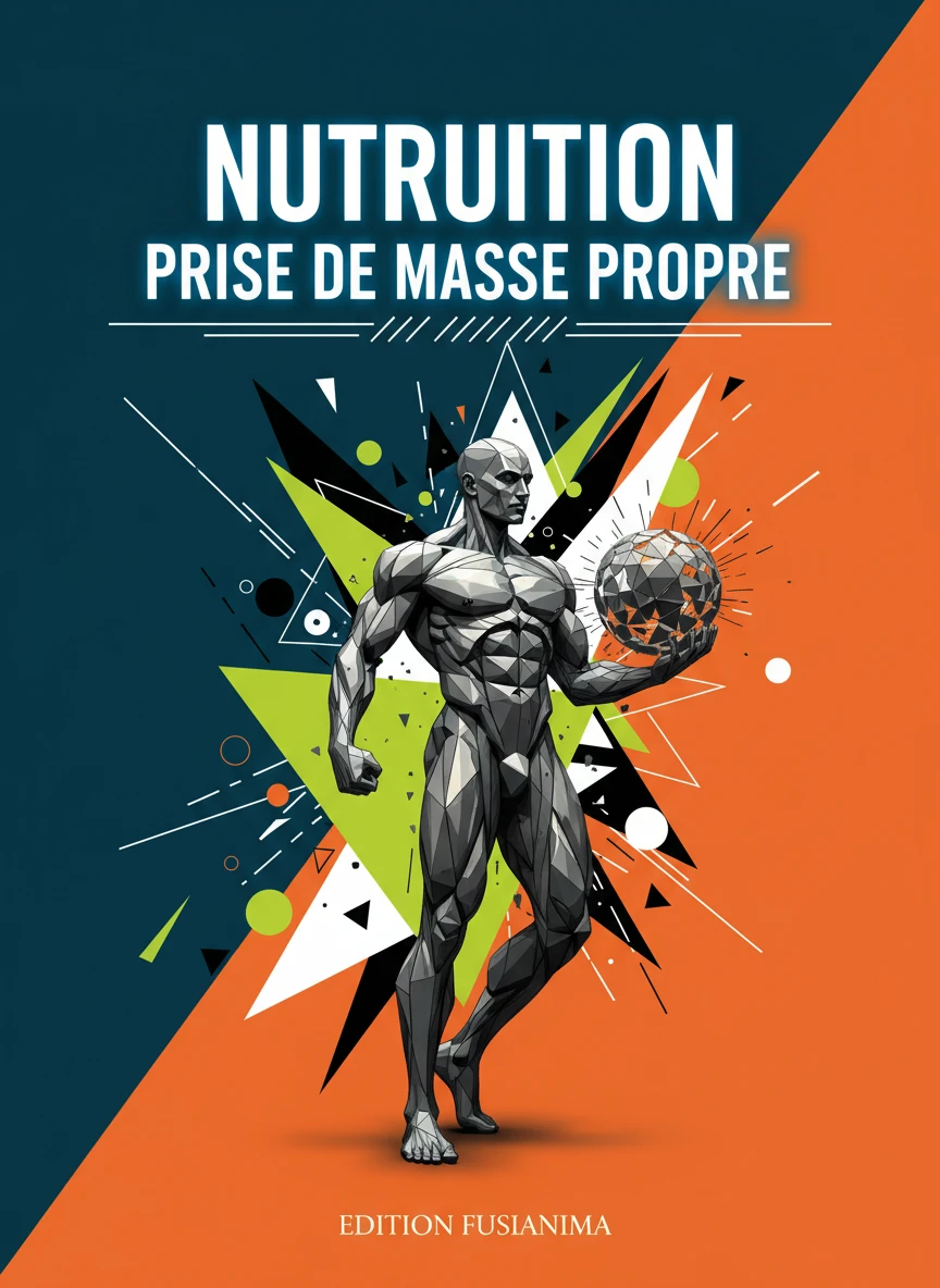 Nutrition Prise de Masse Propre