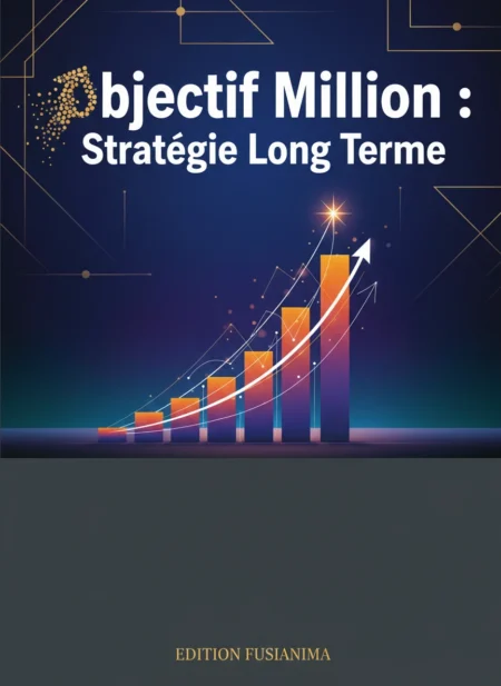 Objectif Million : Stratégie Long Terme