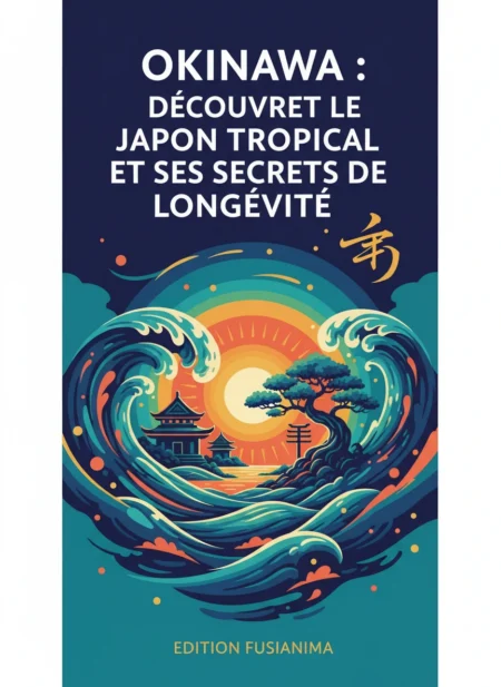 Okinawa : Découvrez le Japon tropical et ses secrets de longévité.