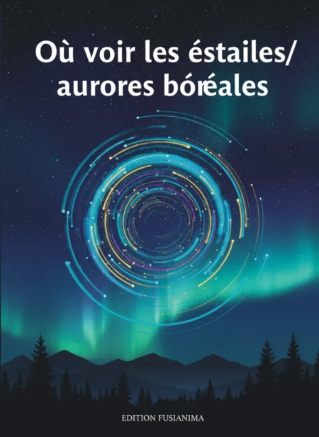 Où voir les étoiles-aurores boréales