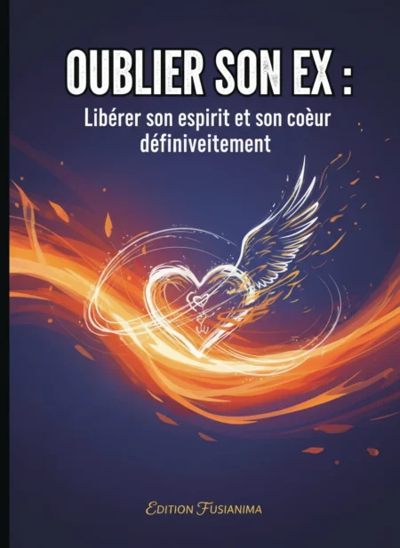 Oublier son Ex : Libérer son esprit et son cœur définitivement.