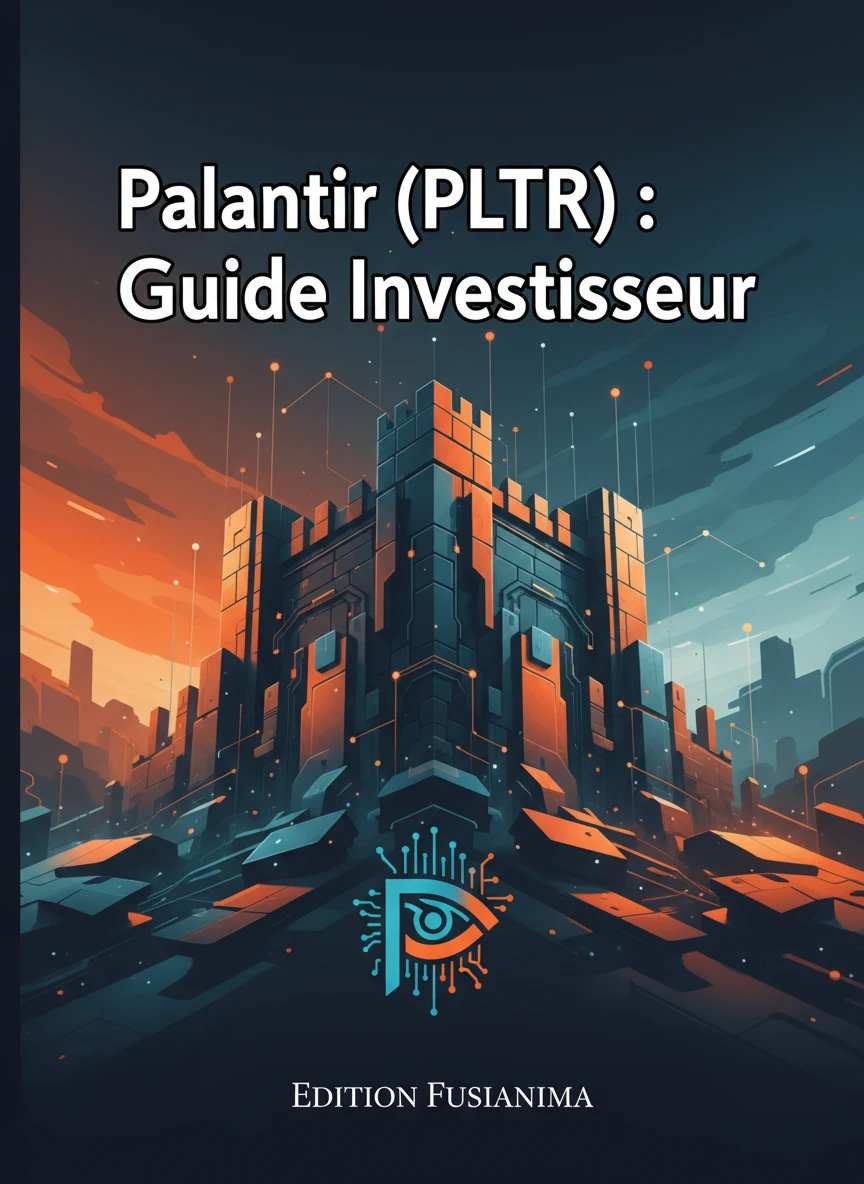 Palantir (PLTR) : Guide Investisseur