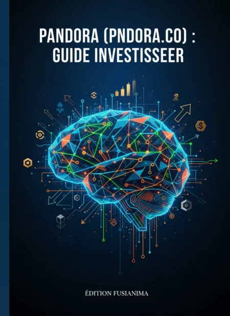 Pandora (PNDORA.CO) : Guide Investisseur