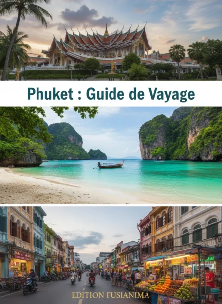 Phuket : Guide de Voyage