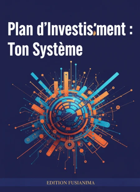 Plan d’Investissement : Ton Système