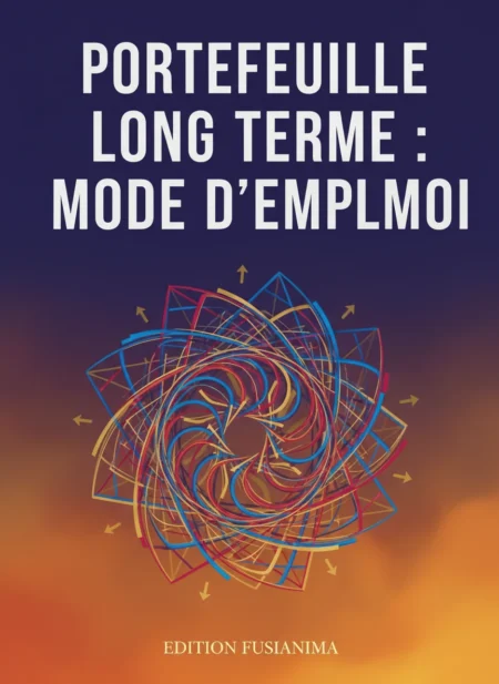 Portefeuille Long Terme : Mode d’Emploi