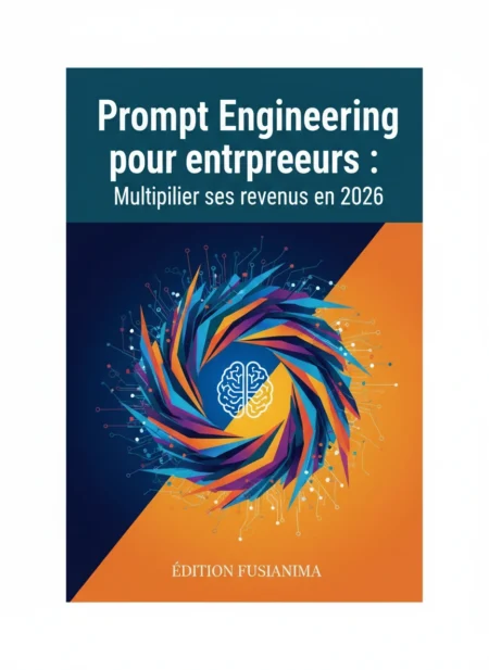 Prompt Engineering pour entrepreneurs : Multiplier ses revenus en 2026.