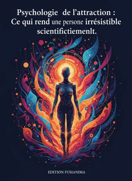 Psychologie de l'attraction : Ce qui rend une personne irrésistible scientifiquement.