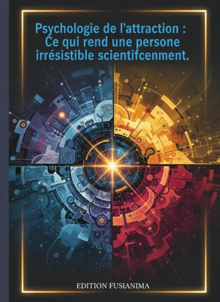 Psychologie de l'attraction : Ce qui rend une personne irrésistible scientifiquement.