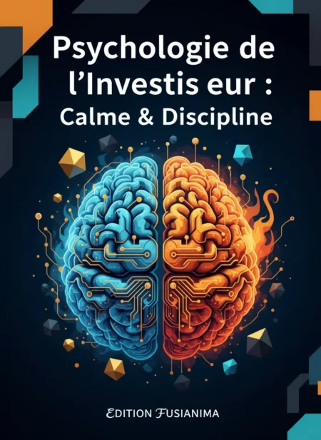 Psychologie de l’Investisseur : Calme & Discipline