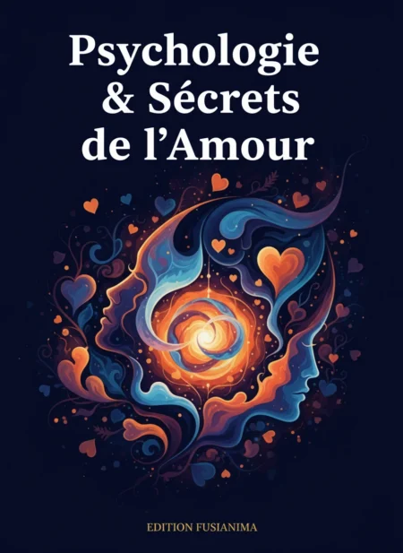 Psychologie & Secrets de l'Amour