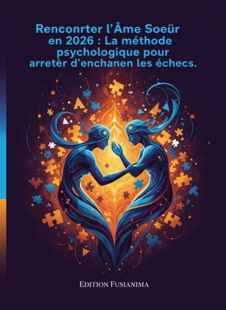 Rencontrer l'Âme Sœur en 2026 : La méthode psychologique pour arrêter d'enchainer les échecs.