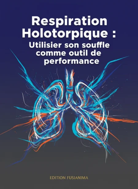 Respiration Holotropique : Utiliser son souffle comme outil de performance.