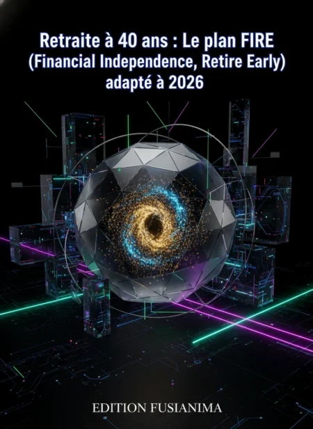 Retraite à 40 ans : Le plan FIRE (Financial Independence, Retire Early) adapté à 2026.