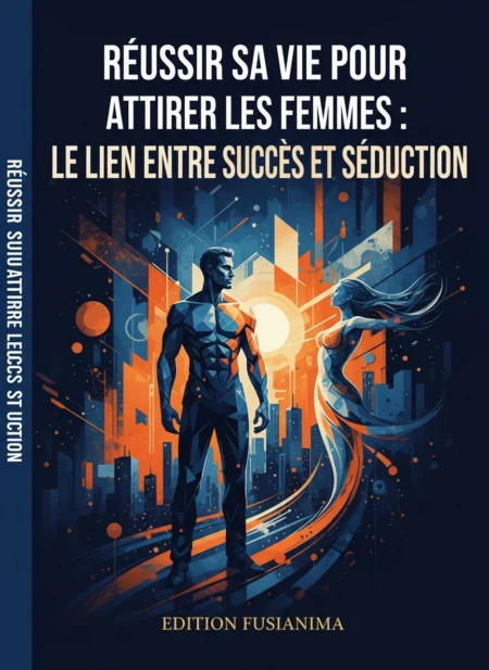 Réussir sa vie pour attirer les femmes : Le lien entre succès et séduction.