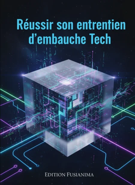 Réussir son entretien d'embauche Tech