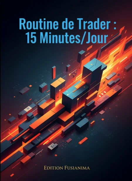 Routine de Trader : 15 Minutes-Jour