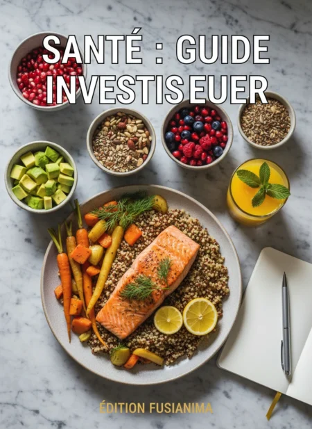 Santé : Guide Investisseur