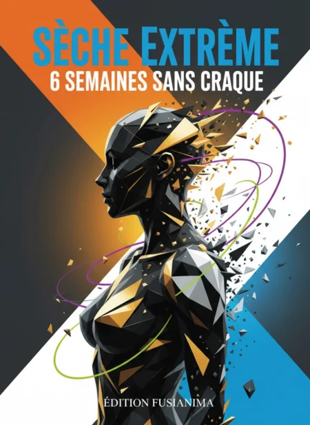 Sèche Extrême 6 Semaines Sans Craque