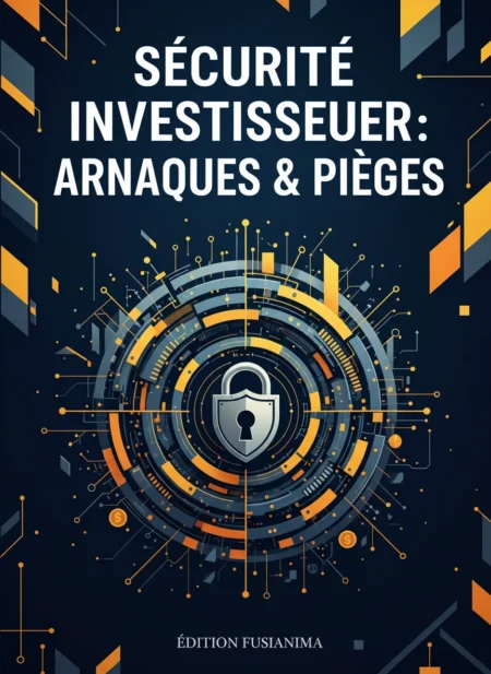 Sécurité Investisseur : Arnaques & Pièges