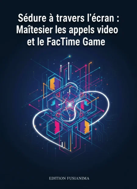Séduire à travers l'écran : Maîtriser les appels vidéo et le FaceTime Game.