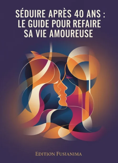Séduire après 40 ans : Le guide pour refaire sa vie amoureuse.