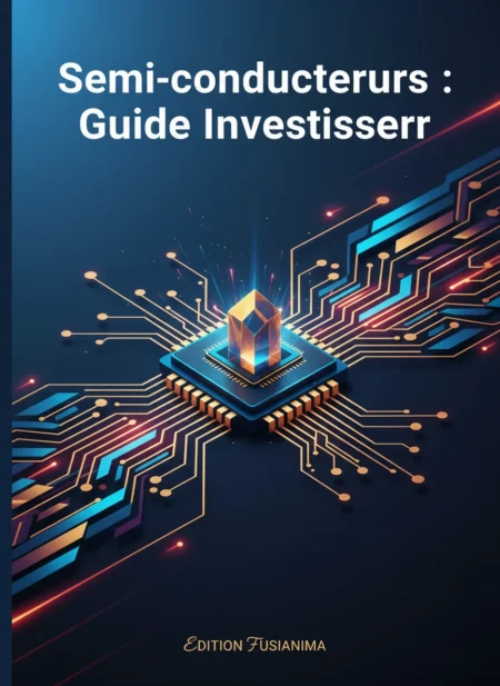 Semi-conducteurs : Guide Investisseur