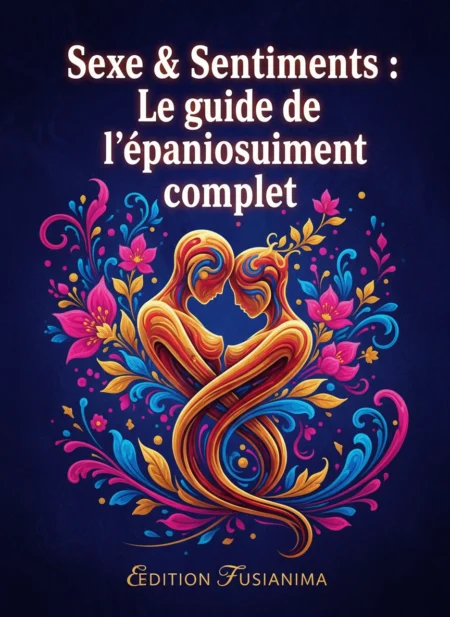 Sexe & Sentiments : Le guide de l'épanouissement complet.