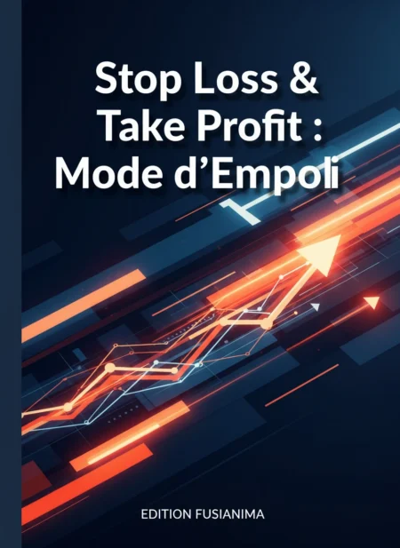 Stop Loss & Take Profit : Mode d’Emploi