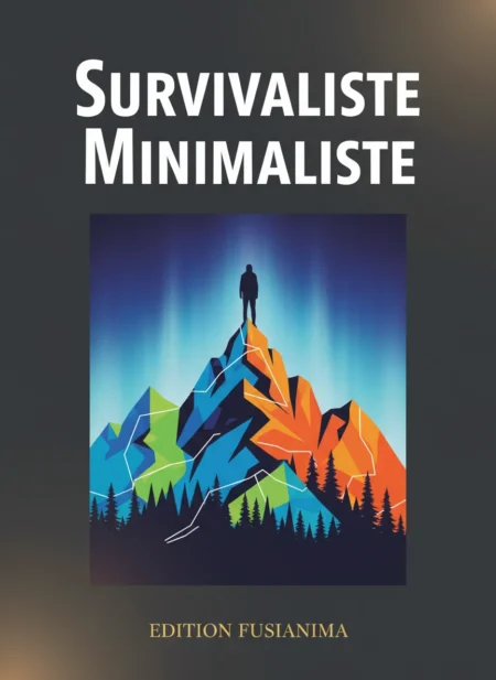 Survivaliste Minimaliste