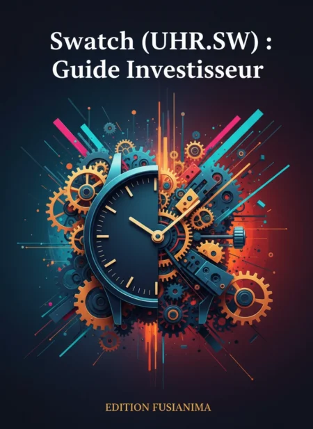 Swatch : Guide Investisseur