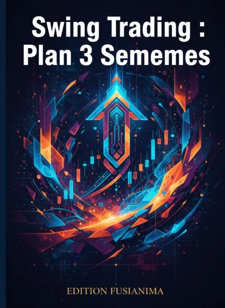 Swing Trading : Plan 3 Semaines