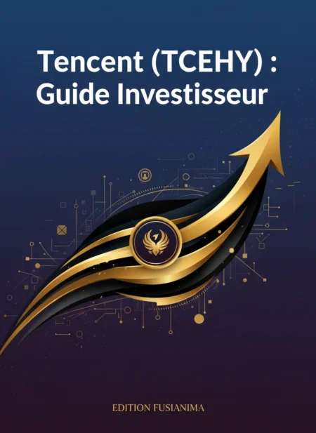 Tencent (TCEHY) : Guide Investisseur