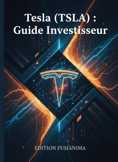 Tesla (TSLA) : Guide Investisseur