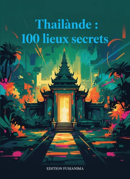 Thailande : 100 lieux secrets