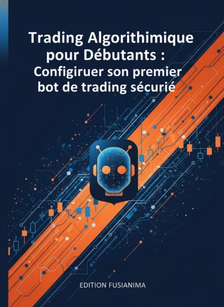 Trading Algorithmique pour Débutants : Configurer son premier bot de trading sécurisé.