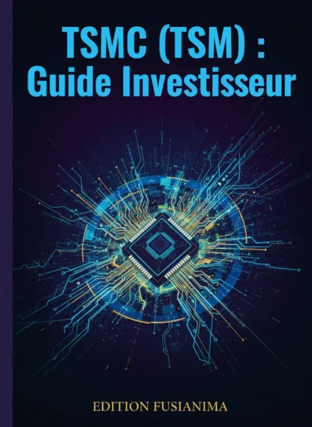TSMC (TSM) : Guide Investisseur